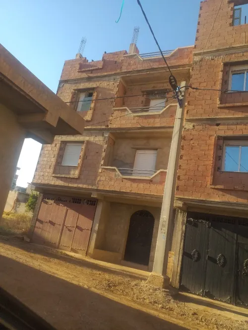 Vente Villa Boumerdès Ouled moussa