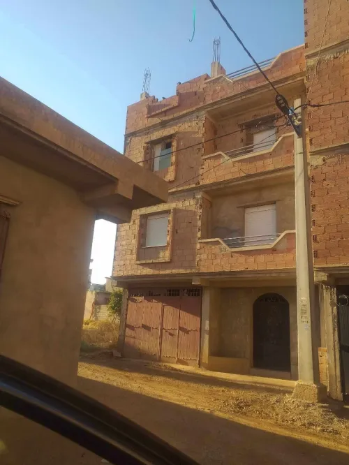 Vente Villa Boumerdès Ouled moussa