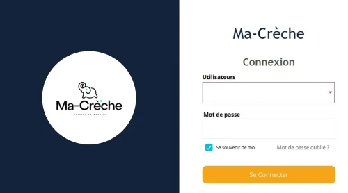 Logiciel De Gestion Des Créches