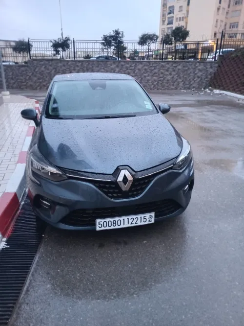 Renault Clio 5 2022 Business