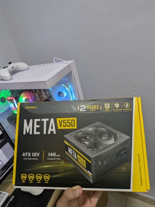 Pc gamer 