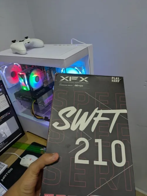 Pc gamer 