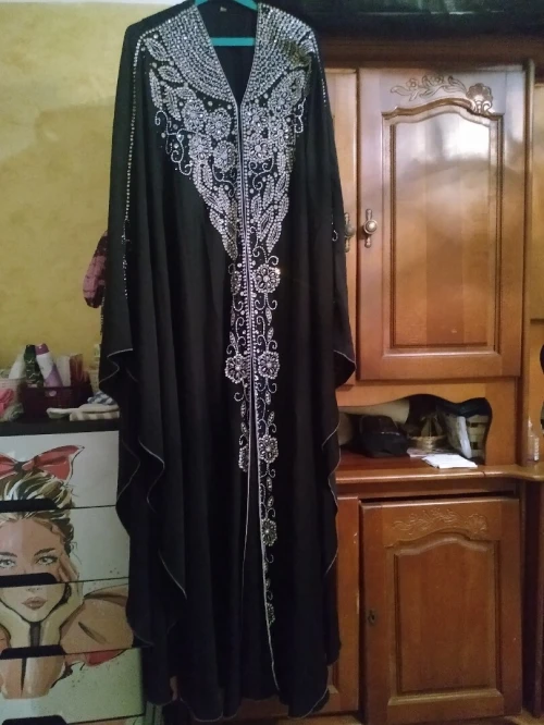 Barnous milaya 