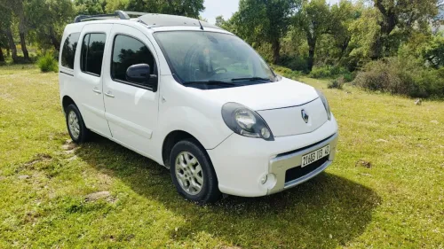 Renault Kangoo 2013 