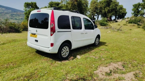 Renault Kangoo 2013 
