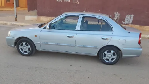 Hyundai Accent 2014 Accent