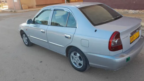 Hyundai Accent 2014 Accent