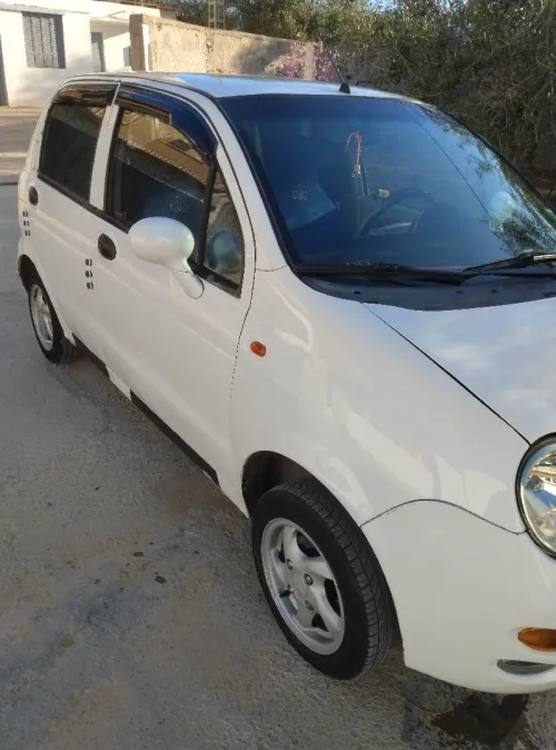 Chery QQ 2012 QQ