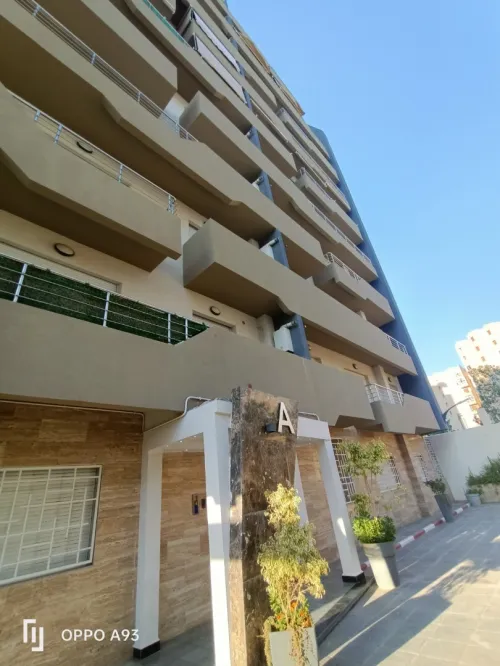 Location Appartement F4 Alger Ouled fayet