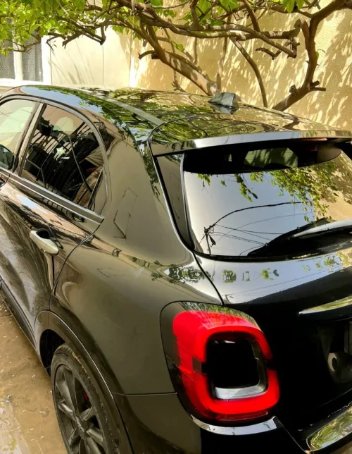 Fiat 500x 2021 Sport