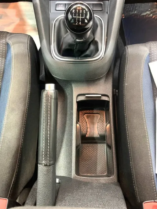 Volkswagen Golf 6 2012 Move
