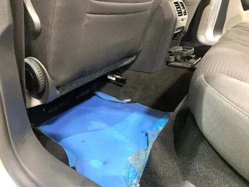 Volkswagen Golf 6 2012 Move
