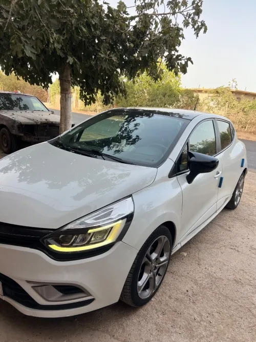 Renault Clio 4 2019 Gt lien