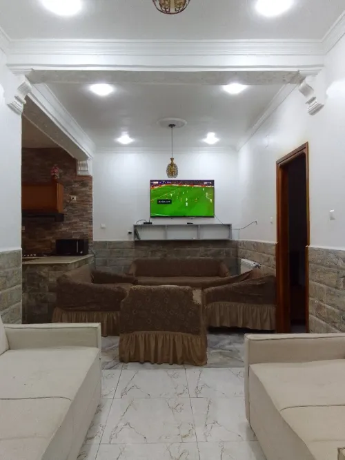 Vente Villa Alger Bouzareah