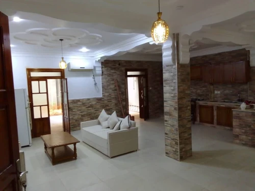 Vente Villa Alger Bouzareah