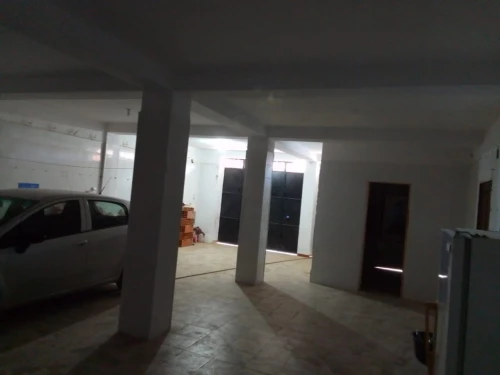 Vente Villa Alger Bouzareah