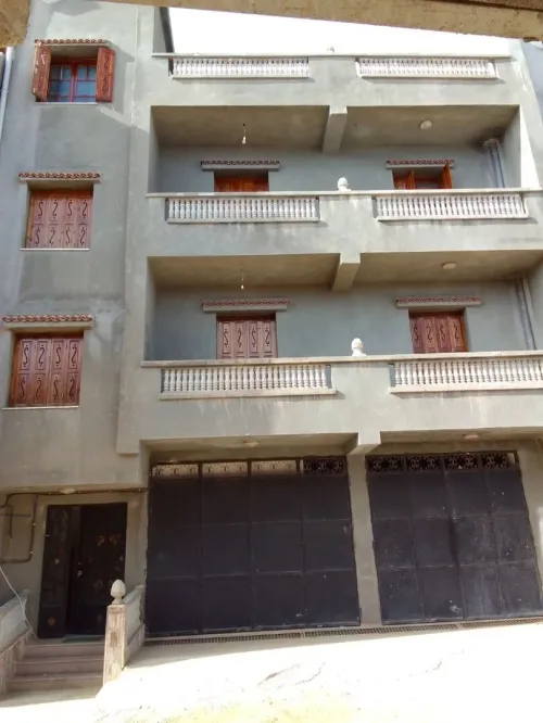 Vente Villa Alger Bouzareah