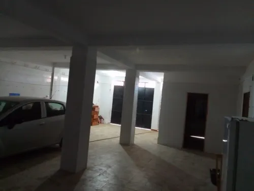 Vente Villa Alger Bouzareah
