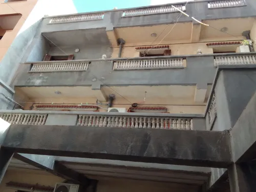 Vente Villa Alger Bouzareah