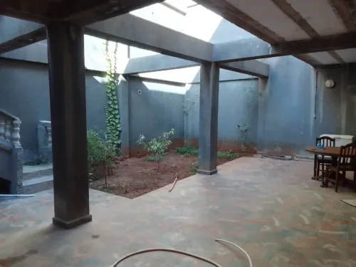 Vente Villa Alger Bouzareah