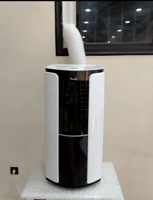 Location Climatiseurs mobile 16000 BTU تأجير مكيف هوائي متنقل