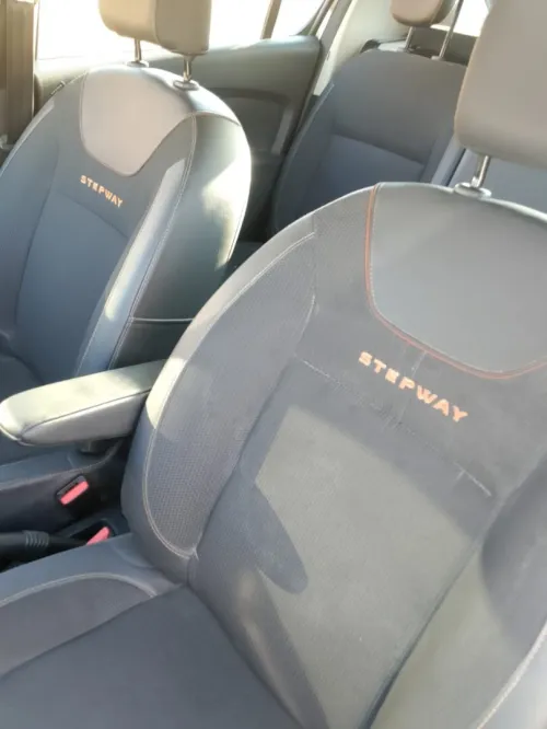 Dacia Sandero 2017 Stepway