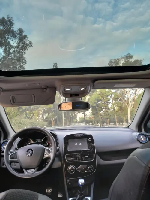 Renault Clio 4 2018 