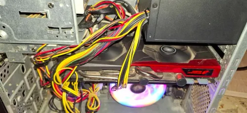 GPU GTX 770 ASUS POSEIDON