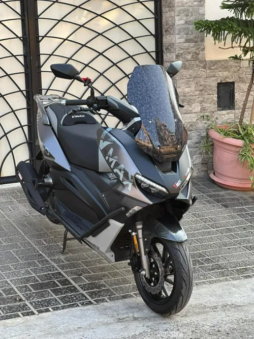 Vmax 200 Vms vmax 2025