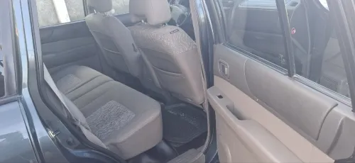 Nissan Patrol Long 2004 Gir