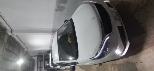 Lifan X3pro 2025 Fan