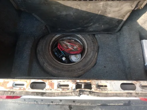 Volvo 760 1989 GLE