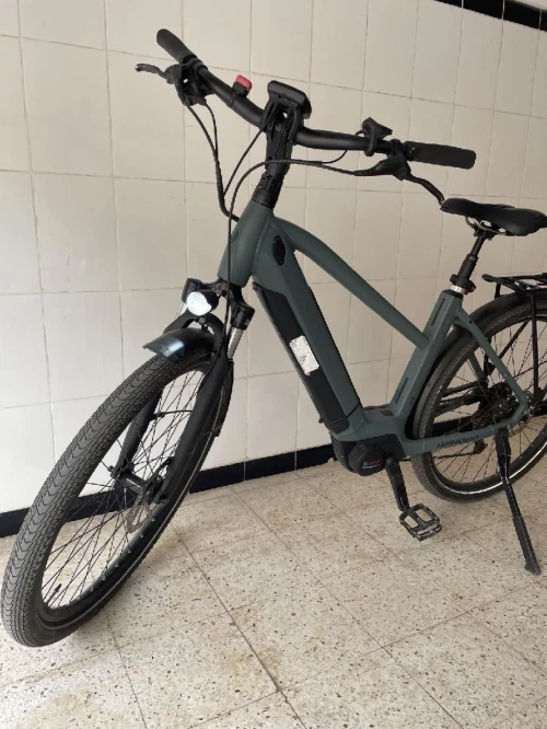 Vélo électrique WINORA sinus 9