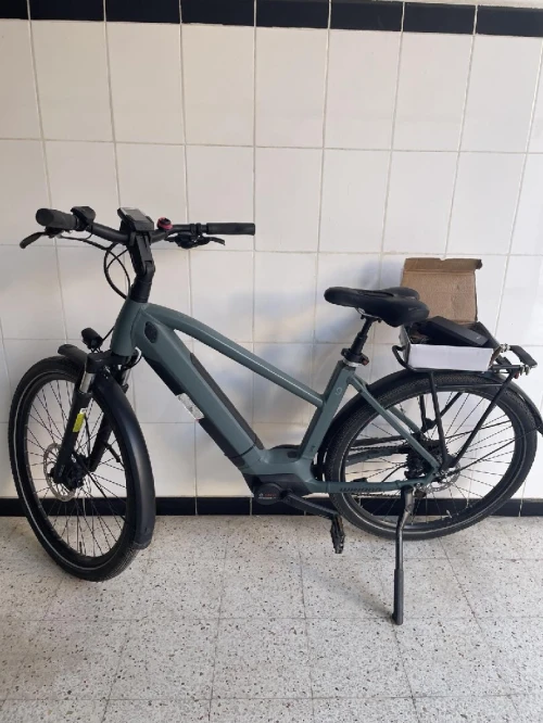 Vélo électrique WINORA sinus 9