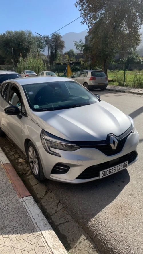 Renault Clio 5  2023 Evolution