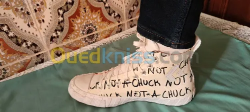 Converse original bon prix 