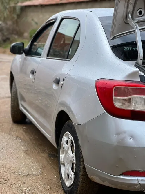 Dacia Logan 2014 Logan