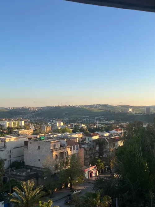 Vente Appartement Studio Constantine Constantine