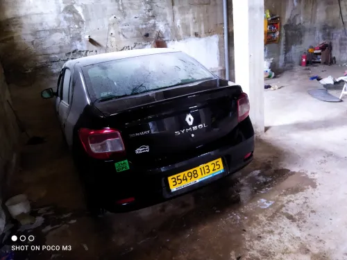 Renault Symbol 2013 Privilege