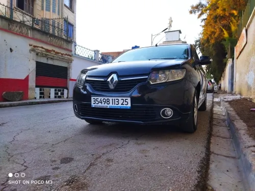 Renault Symbol 2013 Privilege