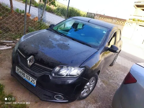 Renault Symbol 2013 Privilege