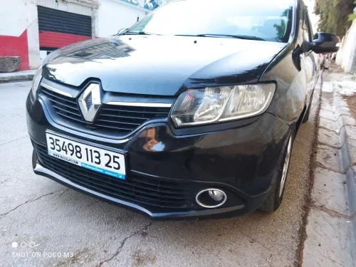 Renault Symbol 2013 Privilege