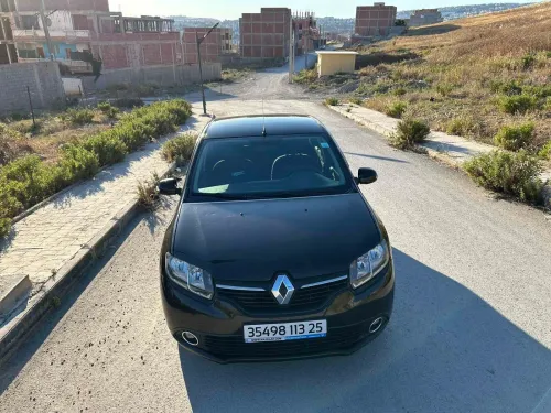 Renault Symbol 2013 Privilege