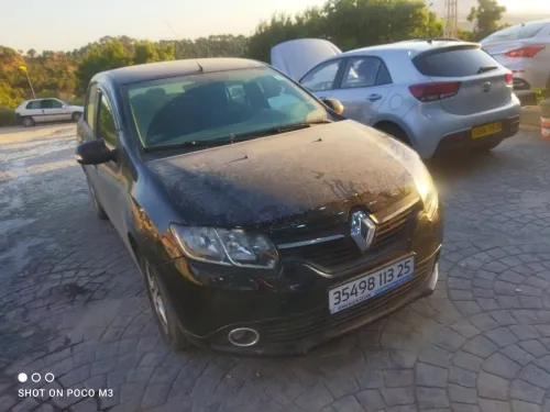 Renault Symbol 2013 Privilege