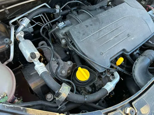 Renault Symbol 2013 Privilege 12