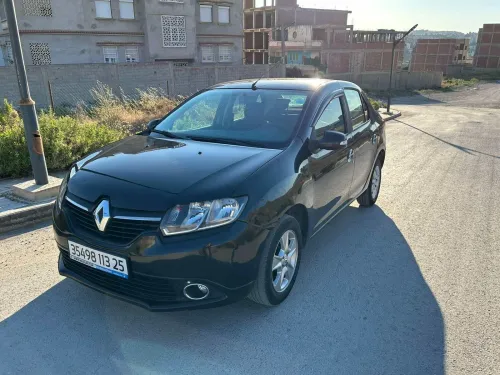 Renault Symbol 2013 Privilege 14