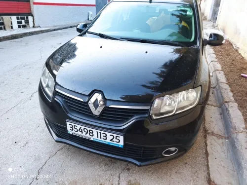Renault Symbol 2013 Privilege