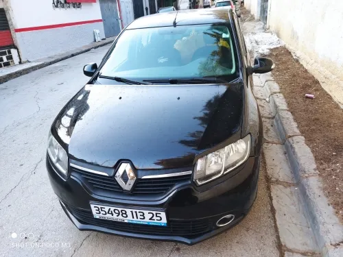 Renault Symbol 2013 Privilege