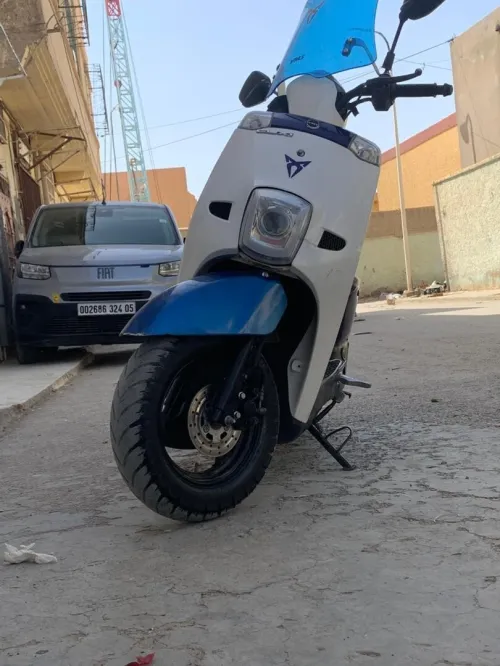 Couxi 1 Vms 2020
