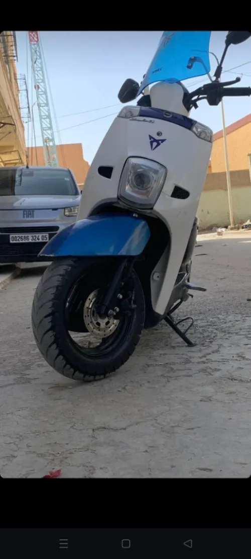 Couxi 1 Vms 2020